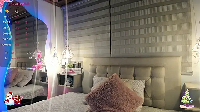 cristal  hot 1 online show from December 2, 2025, 4:58 am