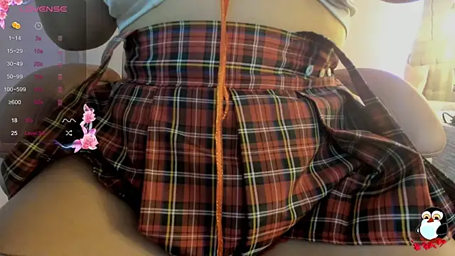 cristal  hot 1 online show from October 6, 2025, 5:19 am