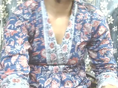 Supriya201 online show from July 6, 2026, 3:25 pm