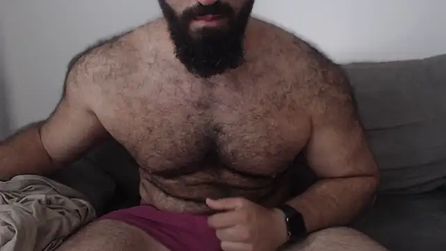 hugemachohandsome online show from July 8, 2026, 7:42 am