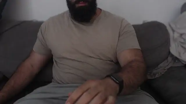 hugemachohandsome online show from June 24, 2026, 6:23 am