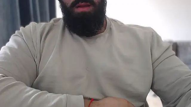 hugemachohandsome online show from October 27, 2025, 11:55 am