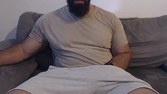 hugemachohandsome online show from July 6, 2026, 6:42 am