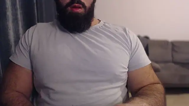 hugemachohandsome online show from October 21, 2025, 9:36 pm