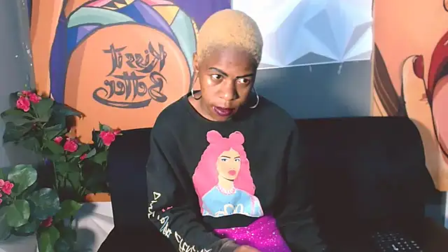 Ebonystormxxx online show from October 26, 2025, 11:21 am