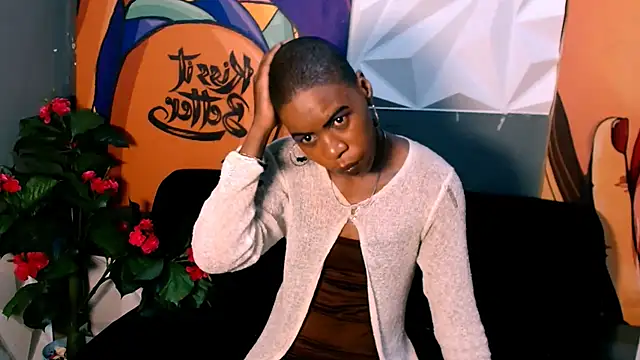 Snapshot of Ebonystormxxx chatting on September 12, 2025, 8:47 am Ebonystormxxx online show from September 12, 2025, 8:47 am