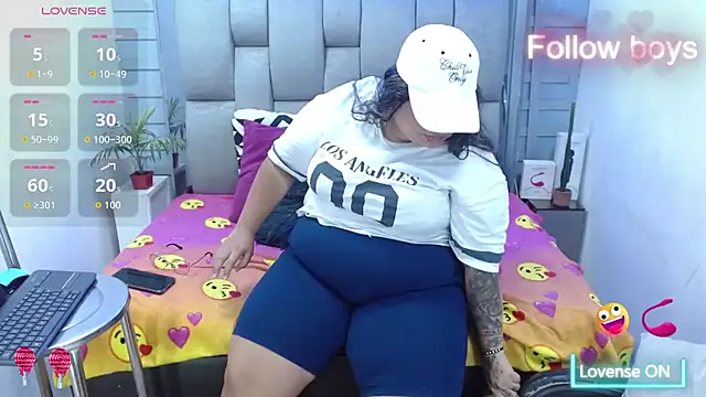 evelin zaens online show from April 11, 2026, 7:45 am