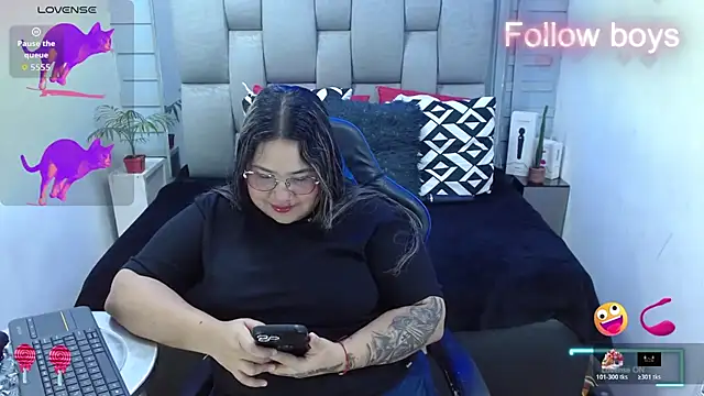 evelin zaens online show from January 10, 2026, 4:30 am