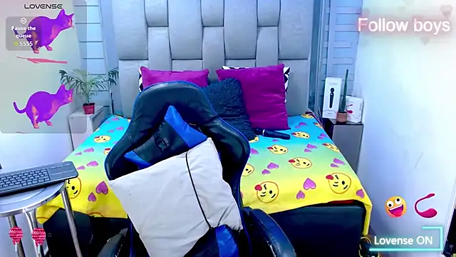 evelin zaens online show from February 5, 2026, 6:20 am