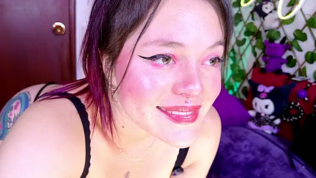  kalypso  online show from March 14, 2026, 9:21 pm