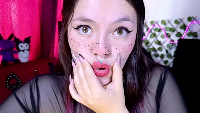  kalypso  online show from January 11, 2026, 4:36 pm