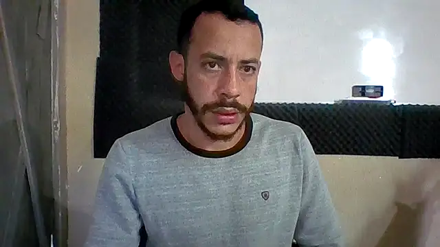 MachoScorpionCaralho online show from September 28, 2025, 11:06 am