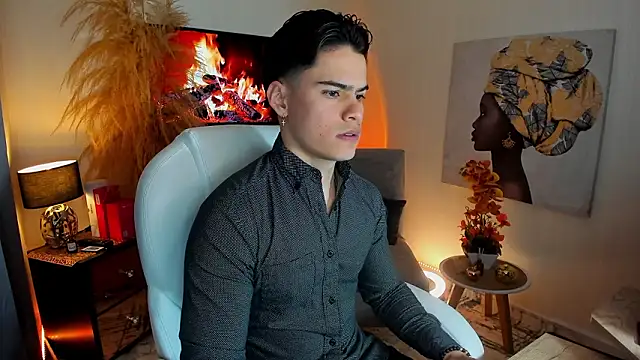 Matias Murrier online show from January 17, 2026, 11:47 am