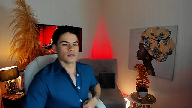 Matias Murrier online show from February 2, 2026, 11:42 am