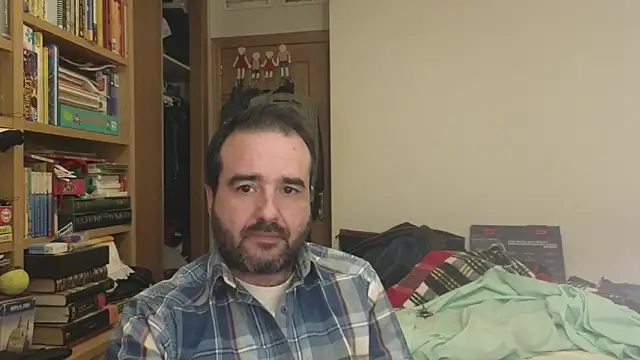 curiosillo83 online show from February 21, 2026, 5:59 pm