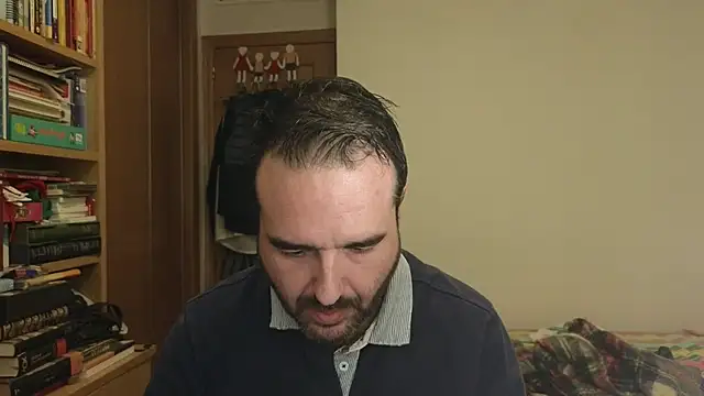 curiosillo83 online show from November 19, 2025, 5:13 pm