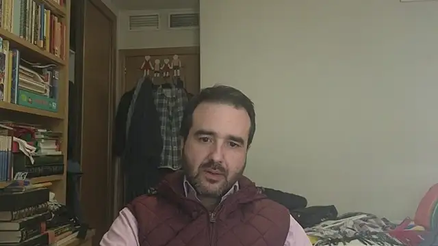 curiosillo83 online show from March 4, 2026, 3:20 pm