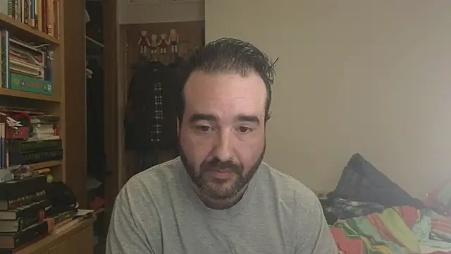 curiosillo83 online show from December 14, 2025, 12:11 pm