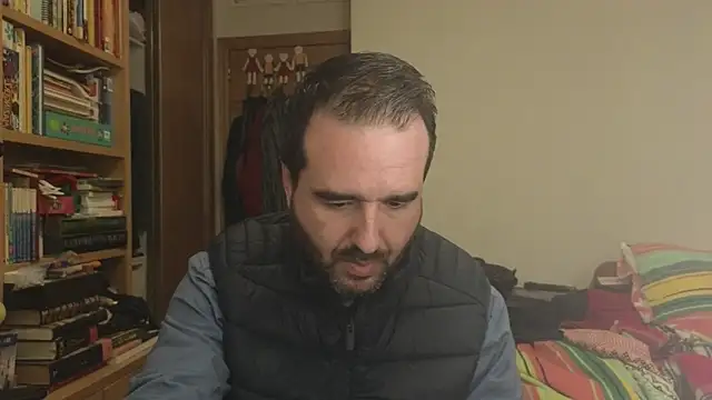 curiosillo83 online show from February 15, 2026, 7:46 pm