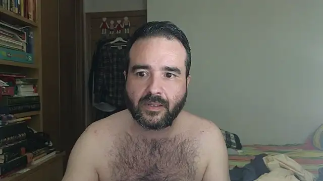 curiosillo83 online show from November 7, 2025, 3:00 am