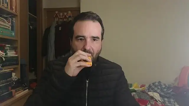 curiosillo83 online show from March 1, 2026, 9:26 pm