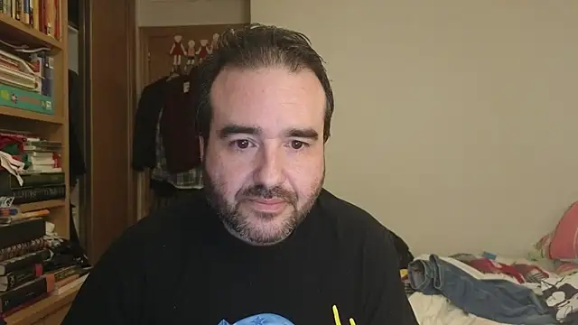 curiosillo83 online show from February 28, 2026, 7:52 am