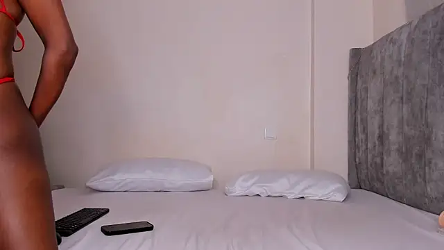 sexy ariah online show from November 27, 2025, 4:57 am