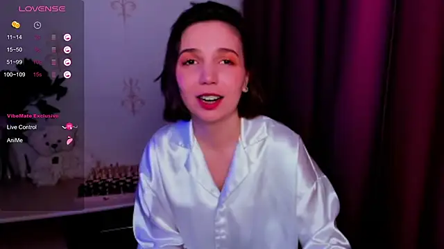 KindHazelHere  online show from November 30, 2025, 5:14 pm