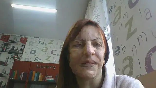 ShawnaAdams online show from March 13, 2026, 7:02 am