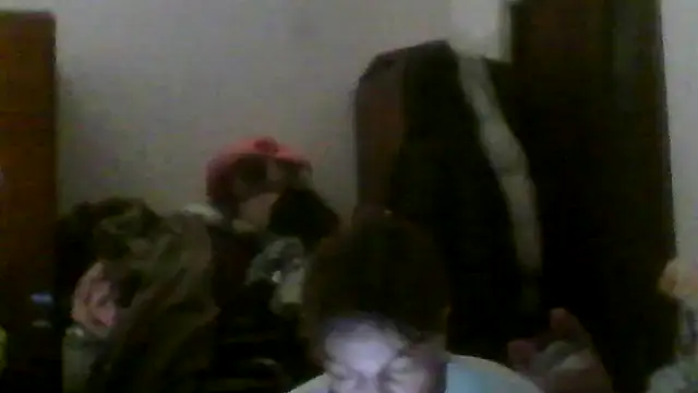 ShawnaAdams online show from May 31, 2026, 6:09 pm