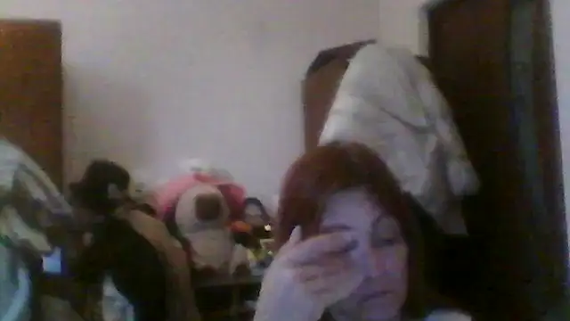 ShawnaAdams online show from March 9, 2026, 3:48 pm