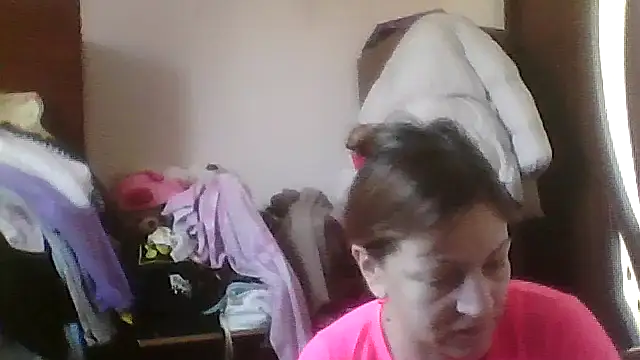 ShawnaAdams online show from February 22, 2026, 9:00 am