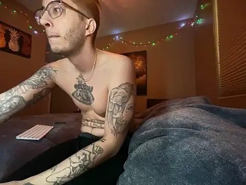 Bwcjoshbanks online show from February 22, 2026, 4:48 am