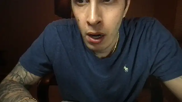 Bwcjoshbanks online show from April 7, 2026, 9:11 am