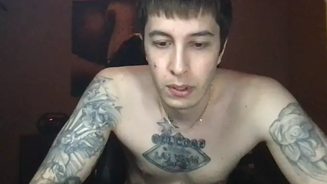 Bwcjoshbanks online show from April 15, 2026, 8:31 pm