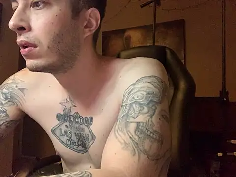 Bwcjoshbanks online show from May 23, 2026, 6:07 pm