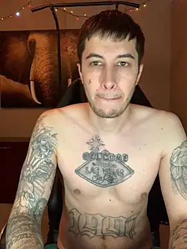 Bwcjoshbanks online show from May 28, 2026, 7:31 pm