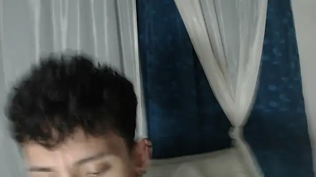 stevenSEX123 online show from November 25, 2025, 4:46 am