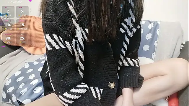 Snapshot of Lu_Nana chatting on March 10, 2026, 10:08 am Lu Nana online show from March 10, 2026, 10:08 am