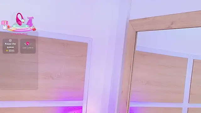  nickypurple  online show from February 4, 2026, 1:55 am