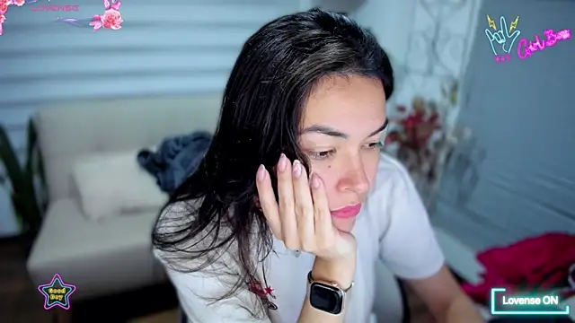 Lunlunera online show from February 26, 2026, 2:11 am