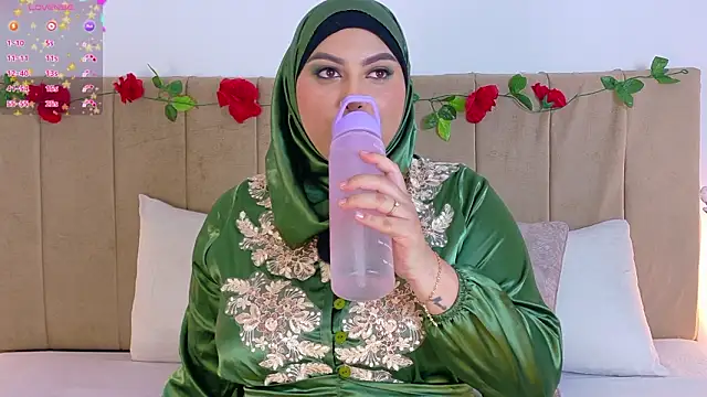 Sajar-bentaleb01 online show from March 6, 2026, 1:06 pm