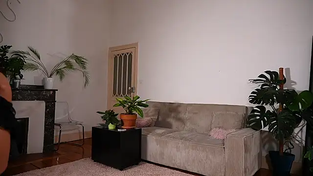 Snapshot of denise_sweetbunny chatting on January 19, 2026, 4:33 pm denise sweetbunny online show from January 19, 2026, 4:33 pm