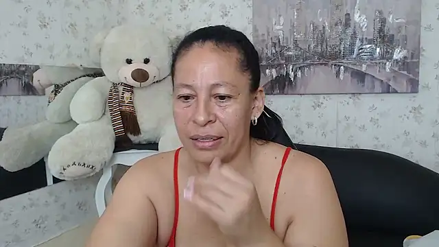 mature martina online show from February 28, 2026, 8:03 am