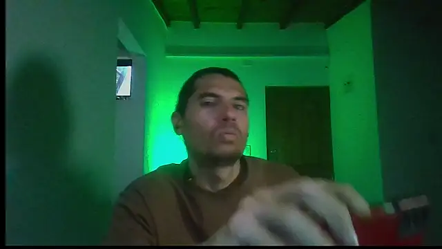 Manguerozotv online show from April 26, 2026, 9:45 pm