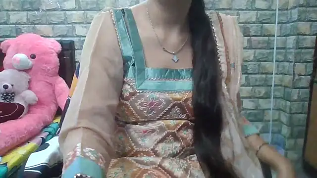 Sexy iknoor online show from October 21, 2025, 4:56 am