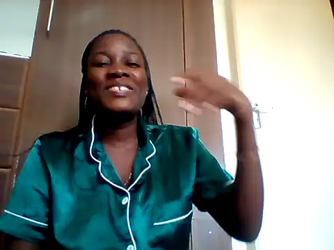 Alessandrajenna online show from April 1, 2026, 11:55 am