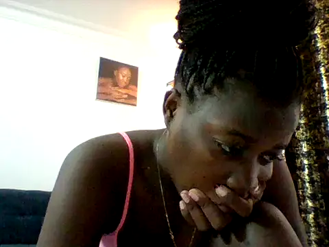 Alessandrajenna online show from March 23, 2026, 9:20 am