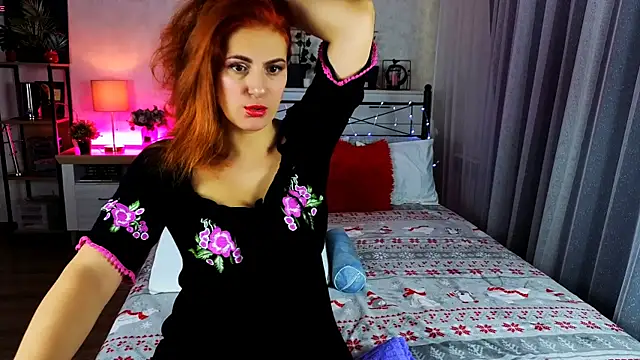 Snapshot of Anna127Moon chatting on January 17, 2026, 5:55 am Anna127Moon online show from January 17, 2026, 5:55 am