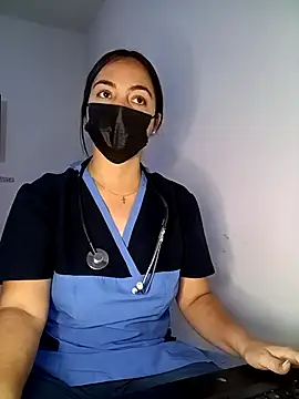 MEGAN X0XX online show from April 12, 2026, 5:16 pm